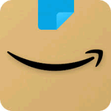 Amazonのアプリ