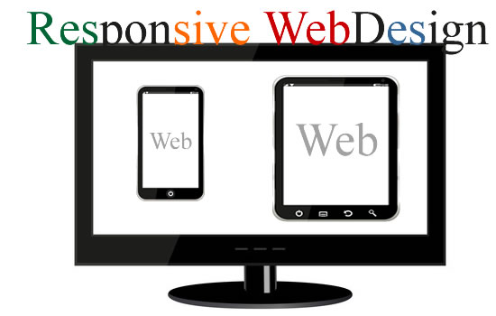 Responsvie Web Design