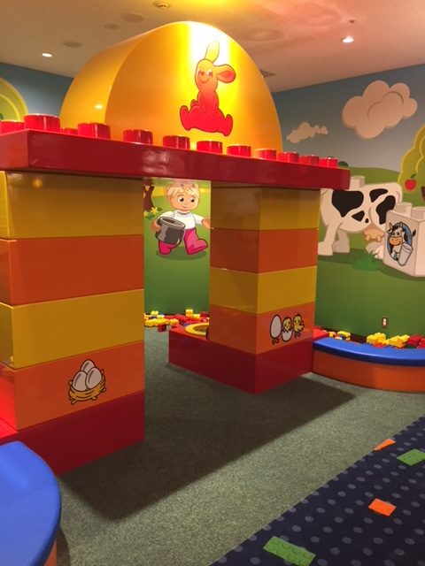 Legoランド＆ホテルin名古屋は１００点満点だけど・・・